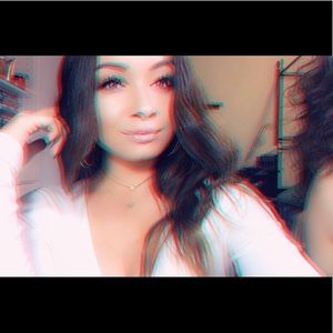 Meet your Posher, Jordan